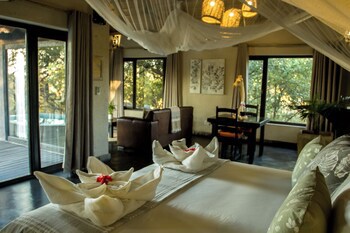 Ezulwini Lodges