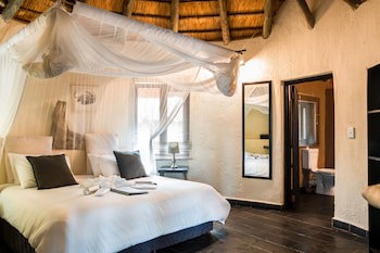 Ezulwini Lodges
