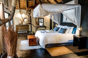 Ezulwini Lodges