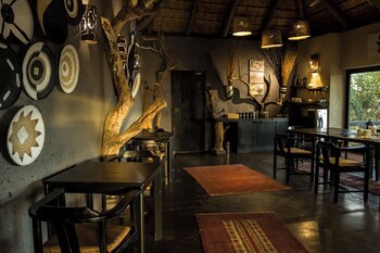 Ezulwini Lodges