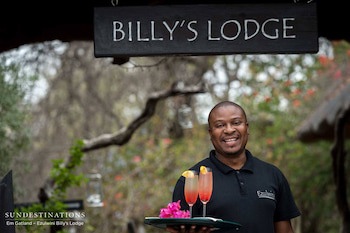 Ezulwini Lodges