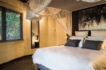 Ezulwini Lodges