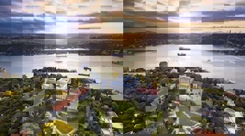 Nowy Efendi Hotel - Special Class