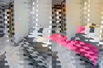 Nowy Efendi Hotel - Special Class