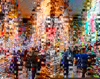 Nowy Efendi Hotel - Special Class