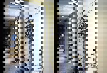 Nowy Efendi Hotel - Special Class