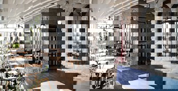 Nowy Efendi Hotel - Special Class