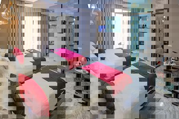 Nowy Efendi Hotel - Special Class