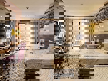 Nowy Efendi Hotel - Special Class