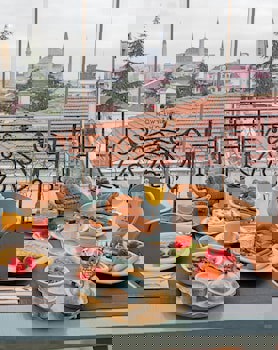 Nowy Efendi Hotel - Special Class