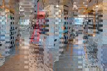 Nowy Efendi Hotel - Special Class