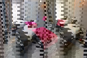 Nowy Efendi Hotel - Special Class