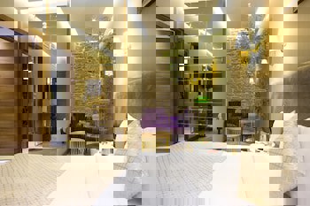 Nowy Efendi Hotel - Special Class