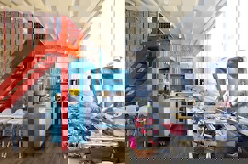 Nowy Efendi Hotel - Special Class