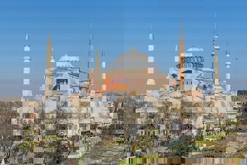 Nowy Efendi Hotel - Special Class