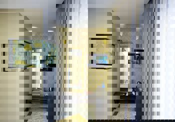 Nowy Efendi Hotel - Special Class