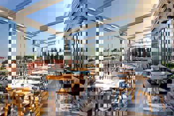 Nowy Efendi Hotel - Special Class