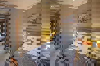 Nowy Efendi Hotel - Special Class