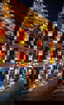 Nowy Efendi Hotel - Special Class