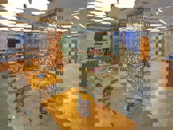 Nowy Efendi Hotel - Special Class