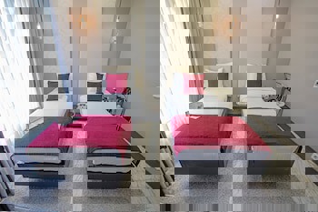 Nowy Efendi Hotel - Special Class