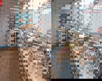 Nowy Efendi Hotel - Special Class