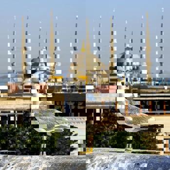 Nowy Efendi Hotel - Special Class