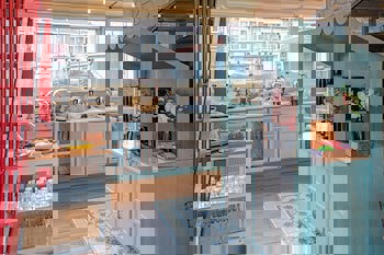 Nowy Efendi Hotel - Special Class