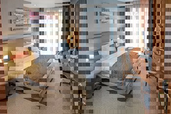 Nowy Efendi Hotel - Special Class