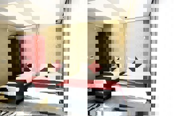 Nowy Efendi Hotel - Special Class