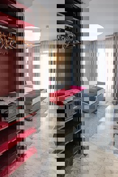 Nowy Efendi Hotel - Special Class