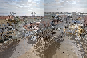 Nowy Efendi Hotel - Special Class