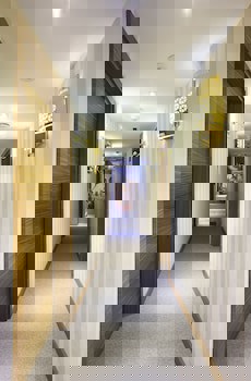 Nowy Efendi Hotel - Special Class