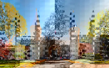 Nowy Efendi Hotel - Special Class