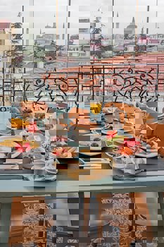 Nowy Efendi Hotel - Special Class