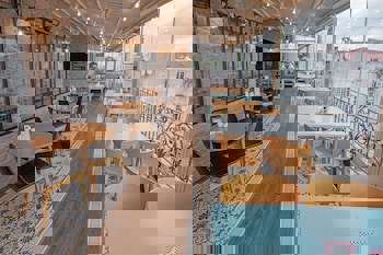 Nowy Efendi Hotel - Special Class