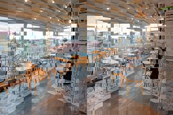 Nowy Efendi Hotel - Special Class