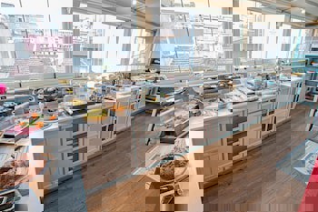 Nowy Efendi Hotel - Special Class