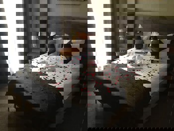 Nowy Efendi Hotel - Special Class