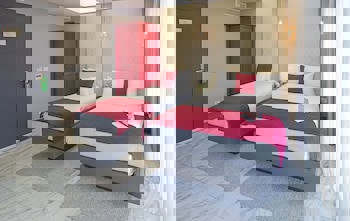 Nowy Efendi Hotel - Special Class