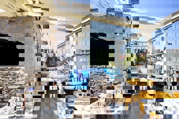 Nowy Efendi Hotel - Special Class