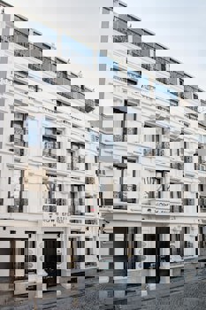 Nowy Efendi Hotel - Special Class