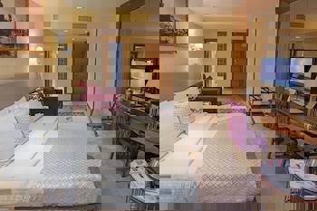 Nowy Efendi Hotel - Special Class