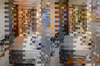 Nowy Efendi Hotel - Special Class