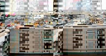 Nowy Efendi Hotel - Special Class