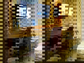 Nowy Efendi Hotel - Special Class