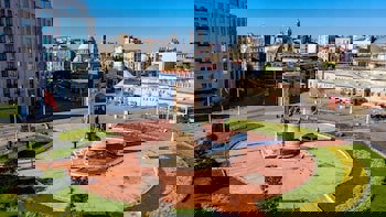 Nowy Efendi Hotel - Special Class