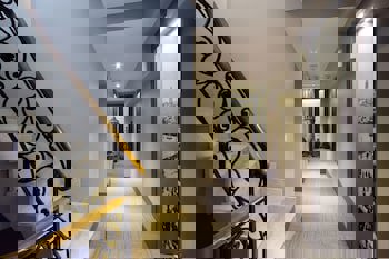 Nowy Efendi Hotel - Special Class