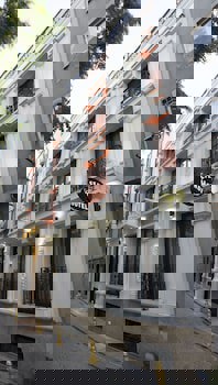 Nowy Efendi Hotel - Special Class