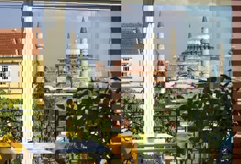 Nowy Efendi Hotel - Special Class